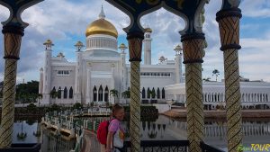 Brunei 47 300x169 - Bandar Seri Begawan