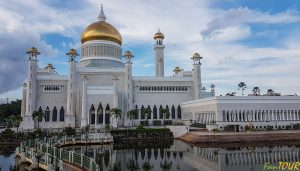 Brunei 62 300x171 - Bandar Seri Begawan