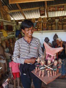 Indnonezja Sulawesi Toraja celebes indonesia pogrzyby fiburki posmiertne 7 225x300 - Sulawesi