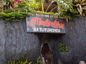 Indnonezja Sulawesi Toraja celebes indonesia restauracja 300x225 - Sulawesi