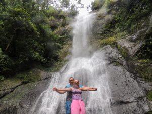 Indnonezja Sulawesi Toraja celebes indonesia wodospad 300x225 - Sulawesi