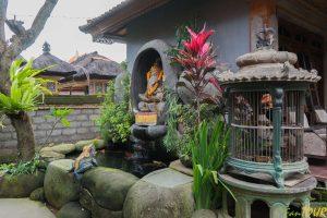 Indonezja bali nicks homestay ubud 300x200 - Bali