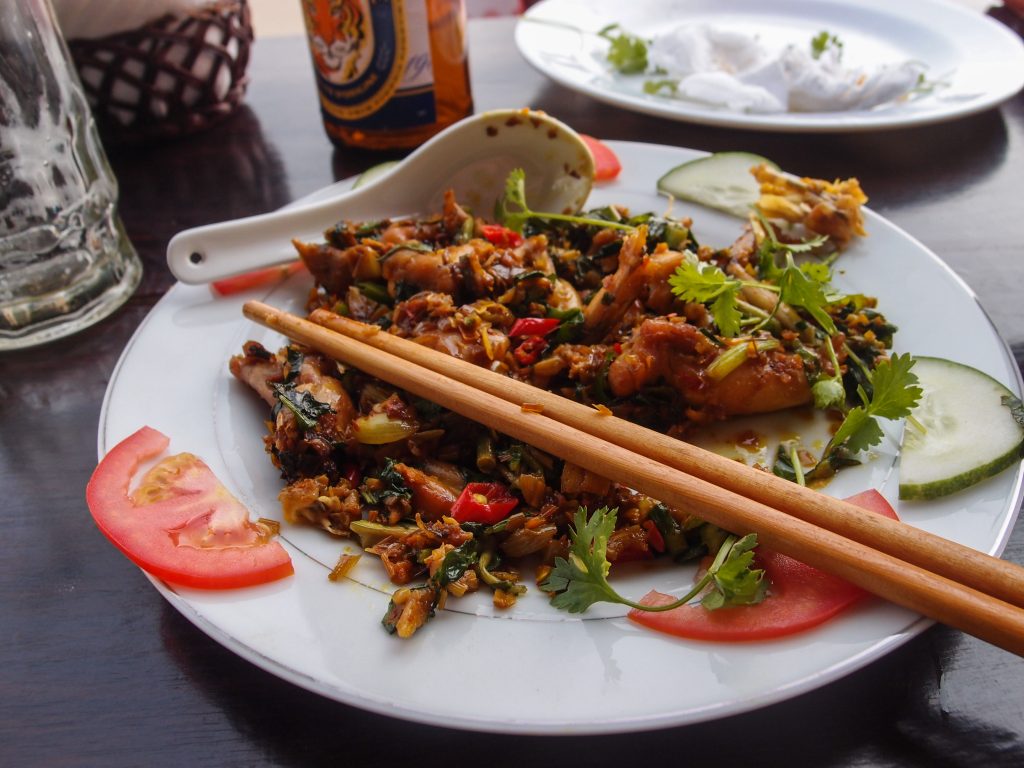 Wietnam Vietnam jedzenie 1024x768 - 10 najdziwniejszych azjatyckich kulinariów
