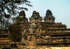 Kambodza cambodia Angkor wat 04 300x211 - Angkor Wat
