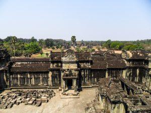 Kambodza cambodia Angkor wat 4 300x225 - Wyjątkowo bliska naszemu sercu Kambodża