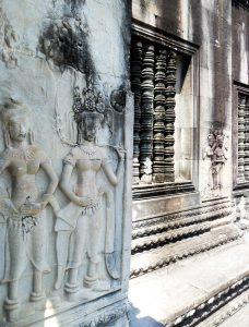 Kambodza cambodia Angkor wat 6 228x300 - Angkor Wat