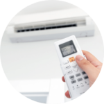 air conditioning 150x150 - Sopot Apartment SA