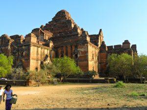 Birma Bagan 21 300x225 - Bagan