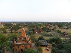 Birma Bagan 30 300x225 - Bagan