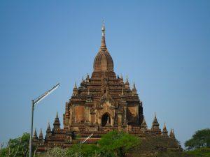 Birma Bagan 300x225 - Bagan
