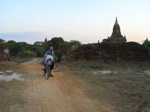 Birma Burma Myanmar Bagan  300x225 - Bagan