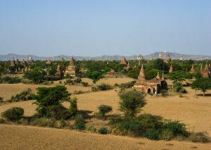 Birma Burma Myanmar Bagan 4 300x213 - Bagan