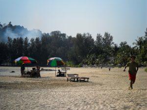 Birma Myanmar Ngpali Beach plaża 300x225 - Ngapali
