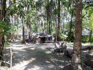 Birma Myanmar Ngpali pobliska wioska 300x225 - Ngapali