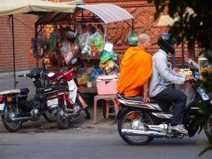 Kambodza cambodia streets ulice 5 300x225 - Phnom Penh