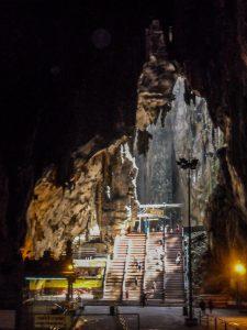 Malaysia Batu Caves 225x300 - Kuala Lumpur