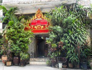 Mjanma Birma Burma Yangon Rangoon white house hotel 1 1 300x228 - Yangon