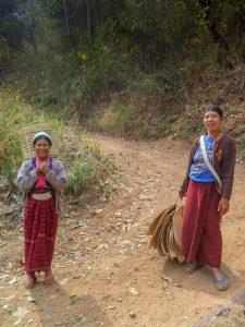 Myanmar Burma Kalaw treking 3 225x300 - Kalaw