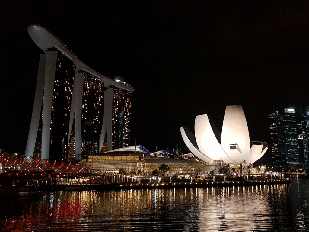 SINGAPUR2 - Singapur
