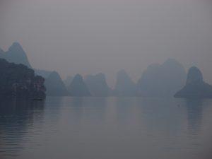 Wietnam Vietnam Ha Long Bay Zatoka 9 300x225 - Wietnam: kraina cudów natury, nadnaturalnych smoków i ryżu
