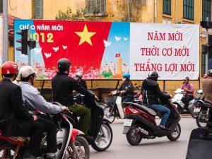 Wietnam Vietnam Hanoi 11 300x225 - Hanoi