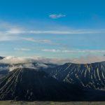 Indonezja Jawa wulkan Bromo noclegi