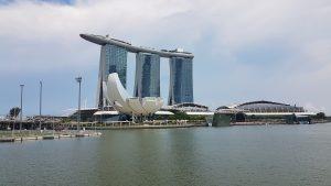 Marina Bay Sands 300x169 - Nieuchwytny fenomen Singapuru