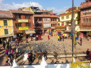 Nepal 29 300x225 - Katmandu