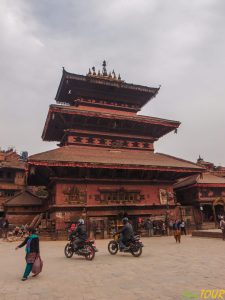Nepal Bhaktapur 10 225x300 - Bhaktapur