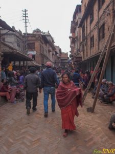 Nepal Bhaktapur 12 225x300 - Tajemnica Trzeciego Oka