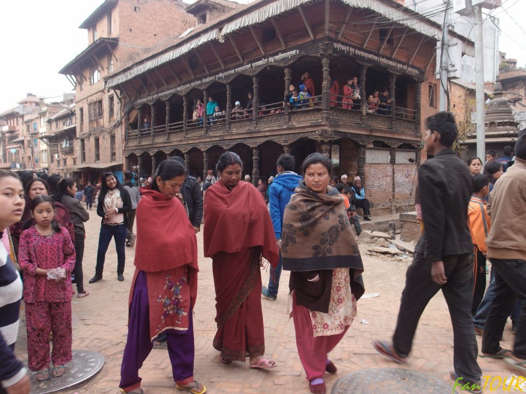 Nepal Bhaktapur 20 1024x768 - Legendy Nepalu