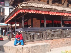 Nepal Bhaktapur 30 300x225 - Bhaktapur