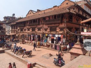 Nepal Bhaktapur 36 300x225 - Bhaktapur
