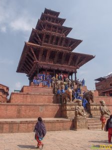 Nepal Bhaktapur 37 225x300 - Bhaktapur