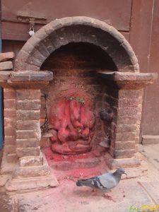 Nepal Bhaktapur 39 225x300 - Tajemnica Trzeciego Oka