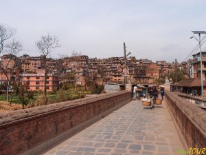 Nepal Bhaktapur 5 300x225 - Bhaktapur