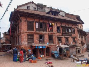 Nepal Bhaktapur 52 300x225 - Bhaktapur