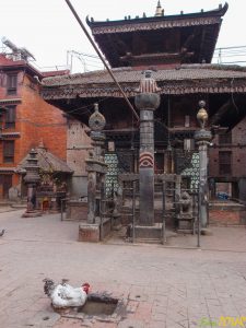 Nepal Bhaktapur 53 225x300 - Bhaktapur