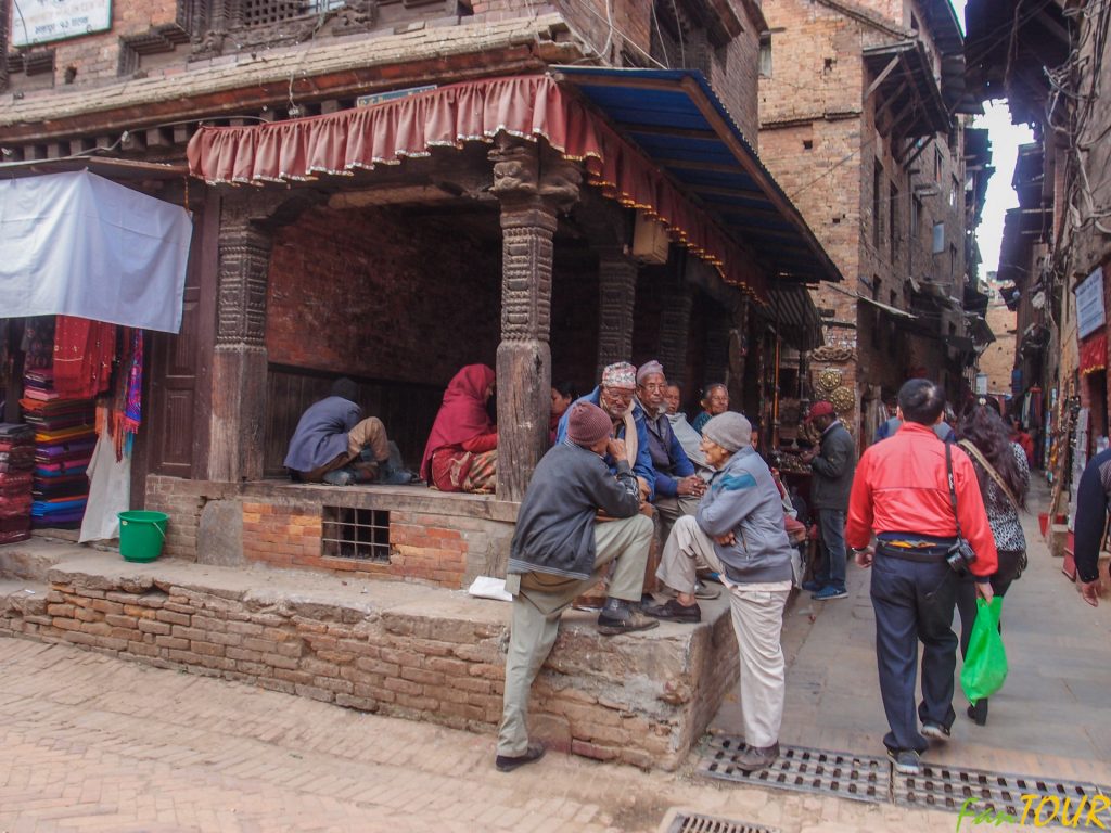 Nepal Bhaktapur 65 1024x768 - Legendy Nepalu