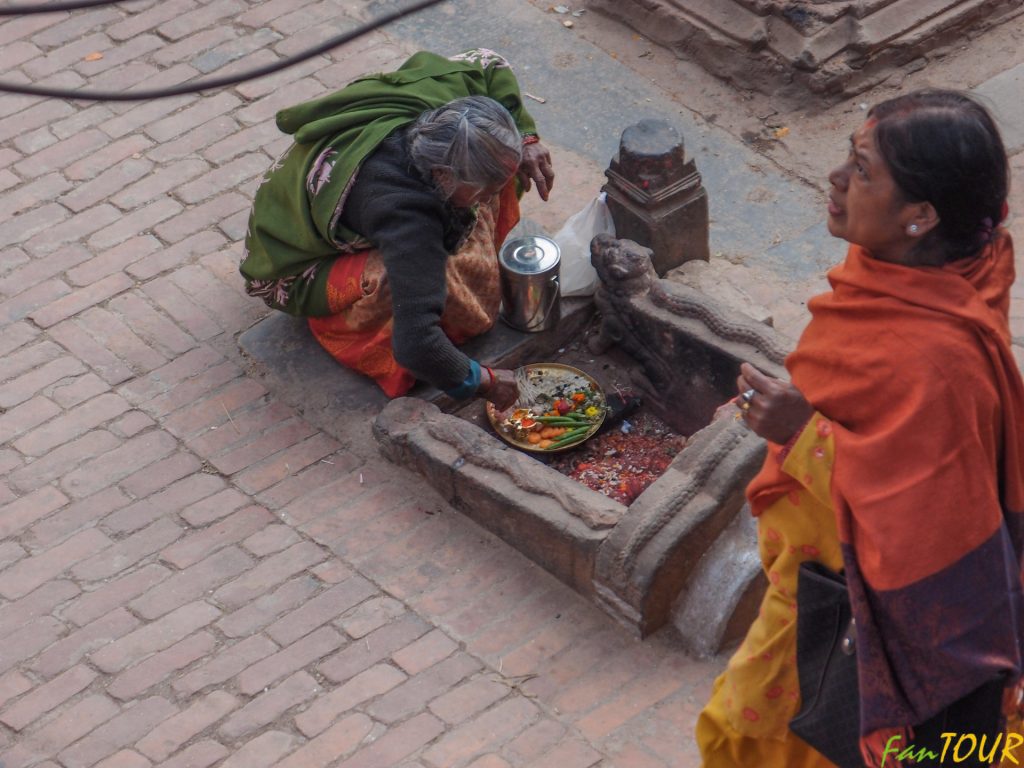 Nepal Bhaktapur 74 1024x768 - Legendy Nepalu