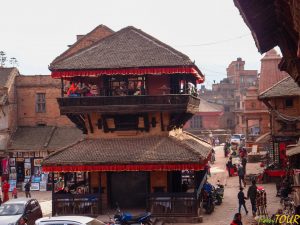Nepal Bhaktapur 76 300x225 - Bhaktapur