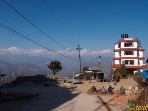Nepal Nagarkot 21 300x225 - Nagarkot