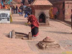 Nepal Katmandu 4 300x225 - Mistyczny Nepal czyli hybryda odmiennych religii, astrologii i przesądów.