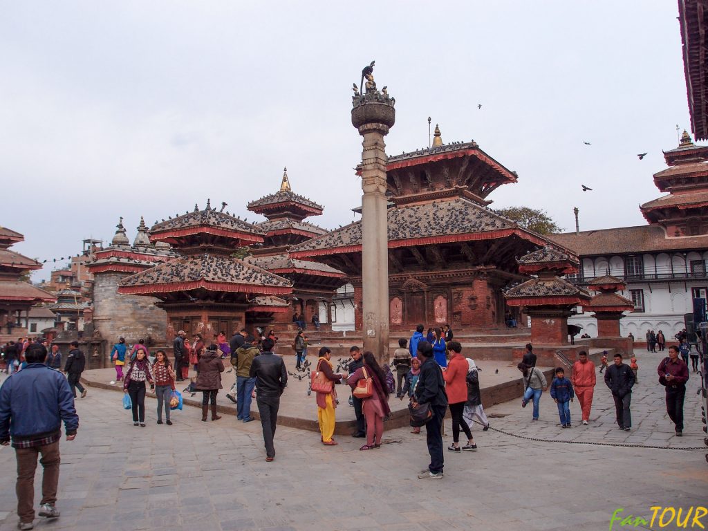 Nepal Katmandu 40 1024x768 - Fenomen wybranych azjatyckich ulic Azji. Thamel Marg