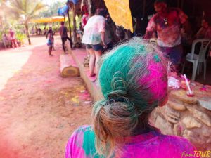 Indie Goa 43 300x225 - Hinduskie święto kolorów: Holi