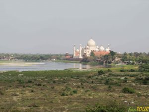 Indie Agra Taj Mahal 17 300x225 - Agra