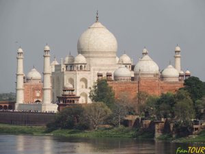 Indie Agra Taj Mahal 63 300x225 - Agra