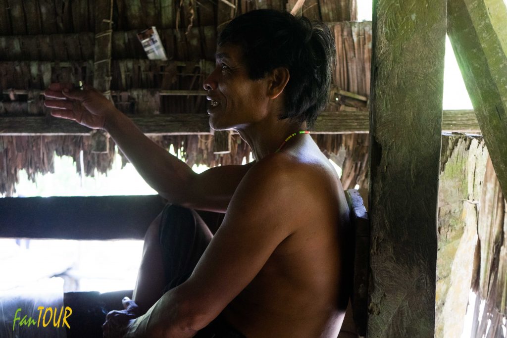 Indonezja Sumara mentawai Siberut 79 1024x683 - Z wizytą u plemienia Mentawai