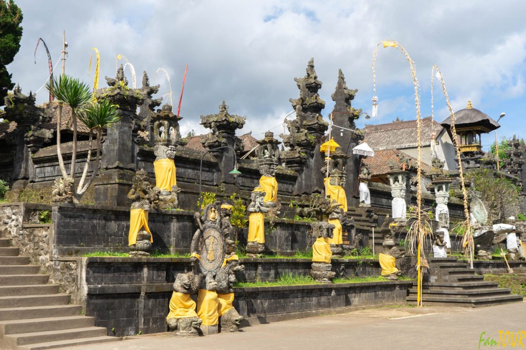 Indonezja Bali Mother Temple 5 1024x683 - Urodziny na Bali
