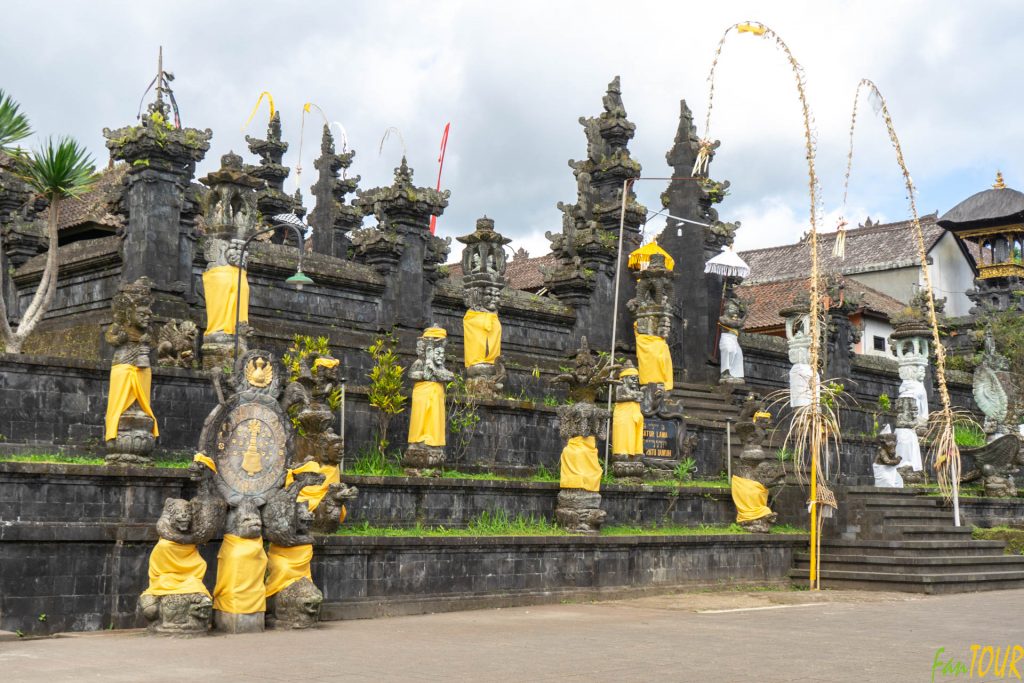 Indonezja Bali Mother Temple 6 1024x683 - Bali – raj dla oka, zmysłów, duszy i ciała